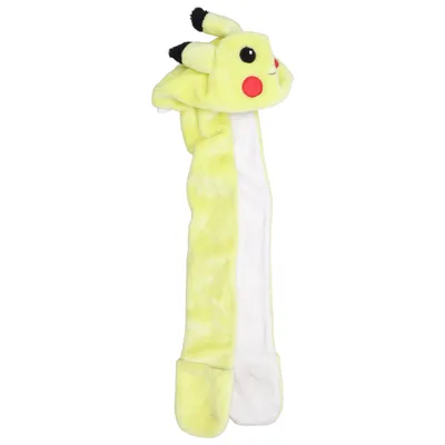 Costume accessories (Yellow)