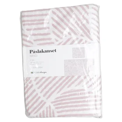 Bäddset (Randi) från Svensk Design Polyester
