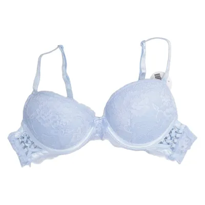 Bh (Blauw) van Censored Elastaan, Polyamide