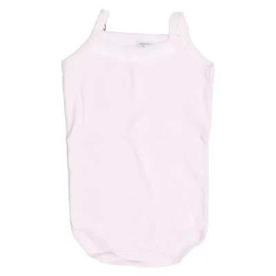 Romper (Roze) van Babidu Katoen