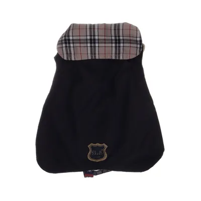 Hundtäcke (Svart, Flerfärgad) från G&E