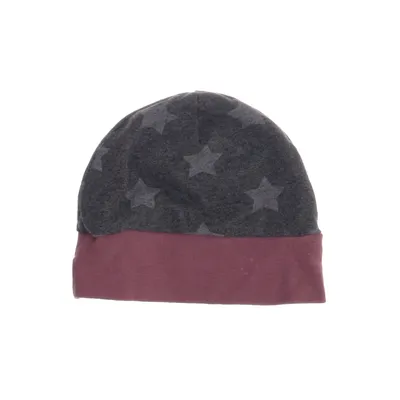 Mütze (Grau, Pink)