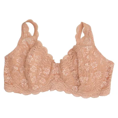 Bh (Beige) van Triumph Katoen, Elastaan, Polyamide, Polyester