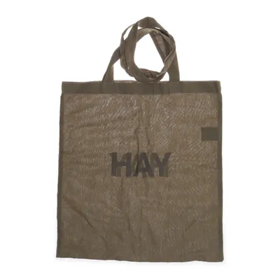 Tygpåse (Grön) från HAY