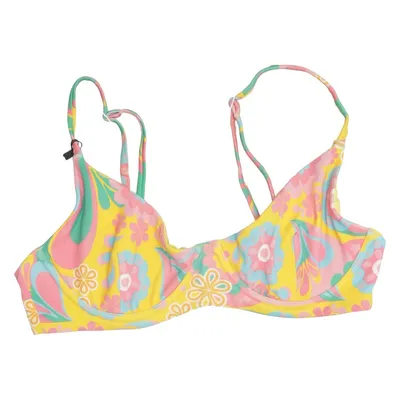 Bikini top (Gul, Flerfarvet) fra Blackbough