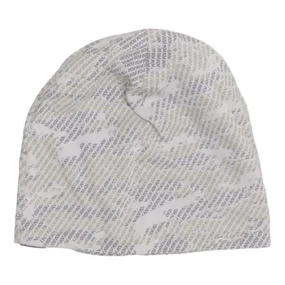 Beanie (Gray, Multicolored) from Peak