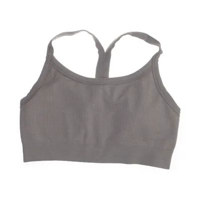 Sport-BH (Grå) från H&M Move