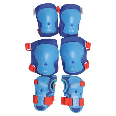 Protection (Play) from Oxelo