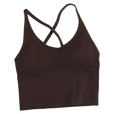 Sport-bh (Balance) van Balance by Bik Bok Elastaan, Polyamide, Polyester