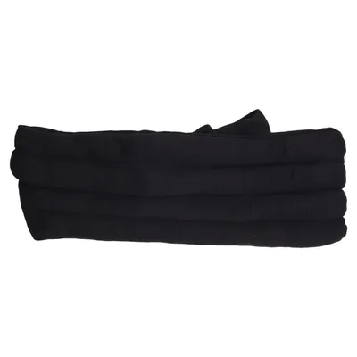 Heating pillow (Black) from Nyttadesign