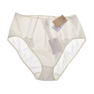 Trosor (Gul) från Chantelle Bomull, Elastan, Nylon, Polyester