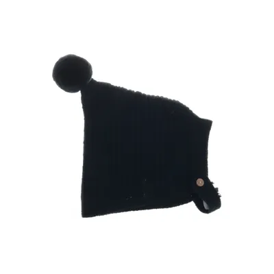 Toppluva (Grön) från MarMar Copenhagen Bomull, Polyamid, Ull