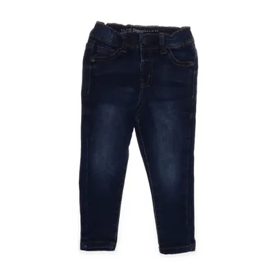 Jeans (SKINNY) från Denim Co Bomull, Elastan, Polyester, Viskos