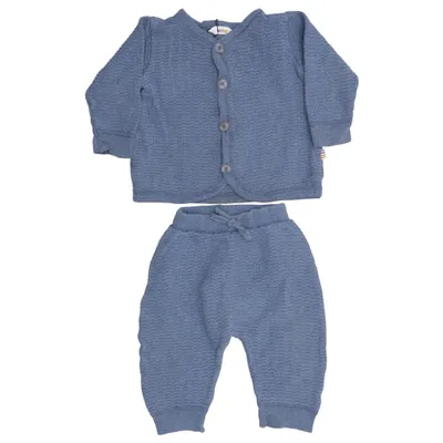Set (Blue) from Joha