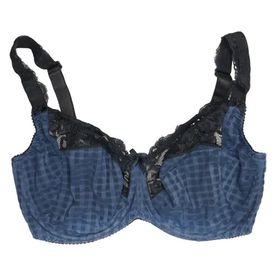 Bh (Blauw, Zwart) van Primadonna