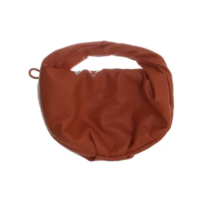 Håndtaske (Orange) fra Parfois Polyester, Polyurethan