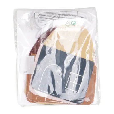 Slinger (Geel, Zwart, Bruin) van Depot