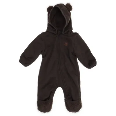 Outdoor overalls  (Grøn) fra Name It Elastan, Polyester