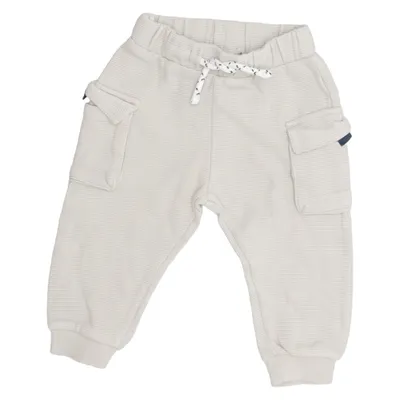 Pantalon cargo (Beige) de Baby C&A