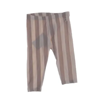 Legging (Beige, Blanc) de Lindex Baby Coton, Élasthane