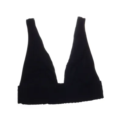 Haut de bikini (Noir) de Le Bain by Etam
