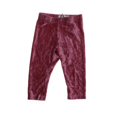Byxor (Rosa) från Name It Minimize Polyester, Viskos
