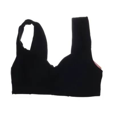Sport-bh (Zwart) van Oceans Apart Elastaan, Polyamide