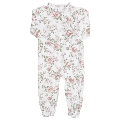 Rompertjes (Wit, Roze, Groen) van Newbie by KappAhl Organisch katoen