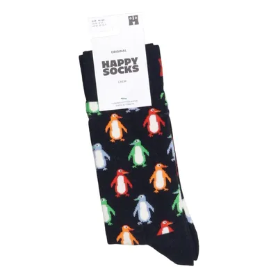 Chaussettes (Crew) de Happy Socks Coton