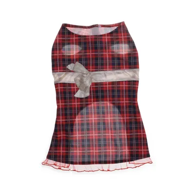 Hundkläder (Röd, Flerfärgad) från Primark