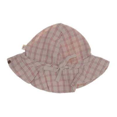 Sovmössa (Beige, Röd) från Buddy and Hope