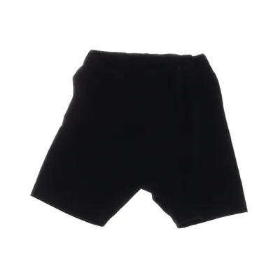 Shorts (Black) from Lindex Kids Cotton, Elastane