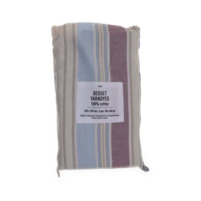 Bäddset (Clara) från Clara Bomull