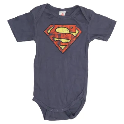 Body (Gris, Multicolore) de Logoshirt Coton