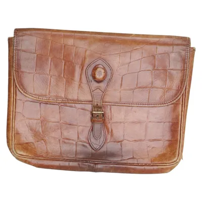 Mallette (Marron) de Mulberry Company