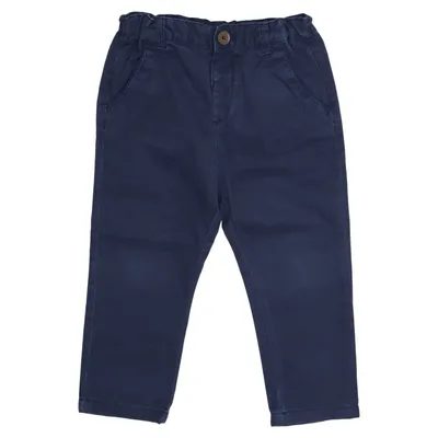 Chinos (Blå) fra Zara BabyBoy