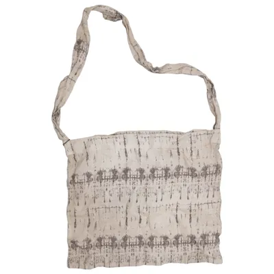 Stofpose (Beige, Brun) fra Bohemiana