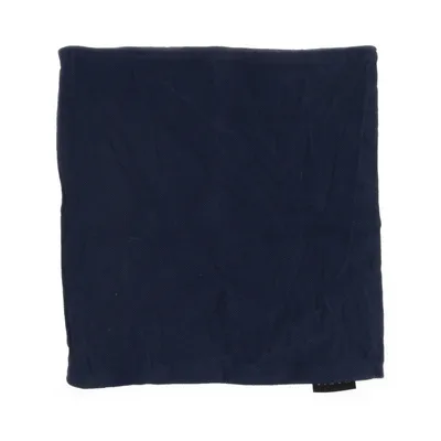 Kuddfodral (Blå) från Linum Bomull