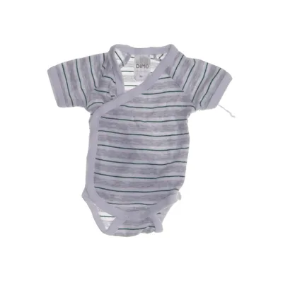 Body (Gris, Blanc, Vert) de Dimo Coton