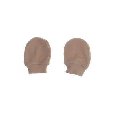 Wanten (Beige)