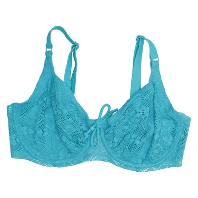 Bra (Mms16s3557) from Mariemeili Elastane, Polyamide
