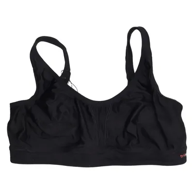 Sports bra (Black) from Triaction