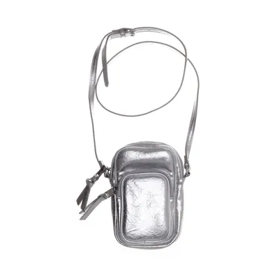 Telefoontasje (Zilver) van Essentiel Antwerp