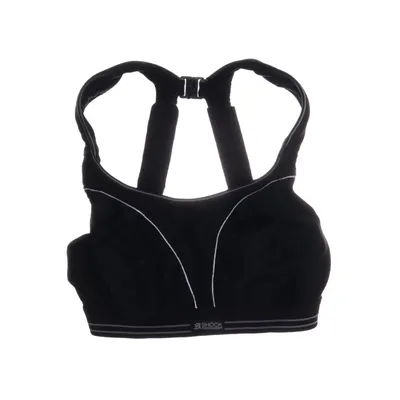 Sport-BH (Svart) från Shock Absorber Elastan, Polyamid, Polyester