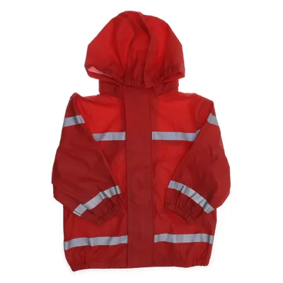 Veste imperméable (607073) de ICA Polyester