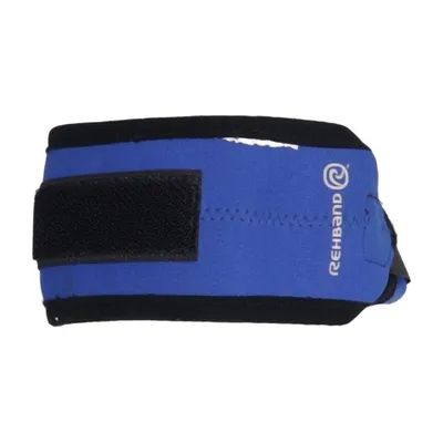 Knästöd (Blå, Svart) från Rehband