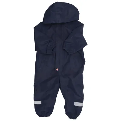 Overall (Blue) from F&F Kids Recycled polyester