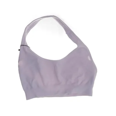 Sport-BH (Grå) från Teveo Elastan, Polyamid