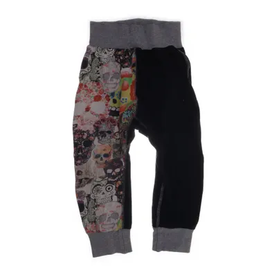 Byxor (Svart, Flerfärgad) från iELM