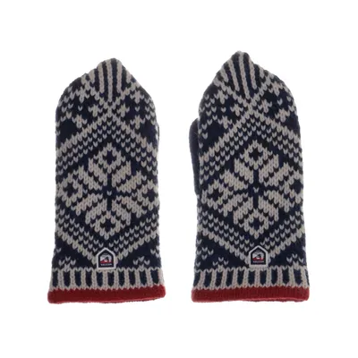 Vantar (Blå, Vit, Röd) från Hestra